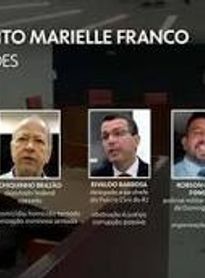STF condena irmãos Brazão pelos assassinatos de Marielle Franco e Anderson Gomes; veja o que acontece agora