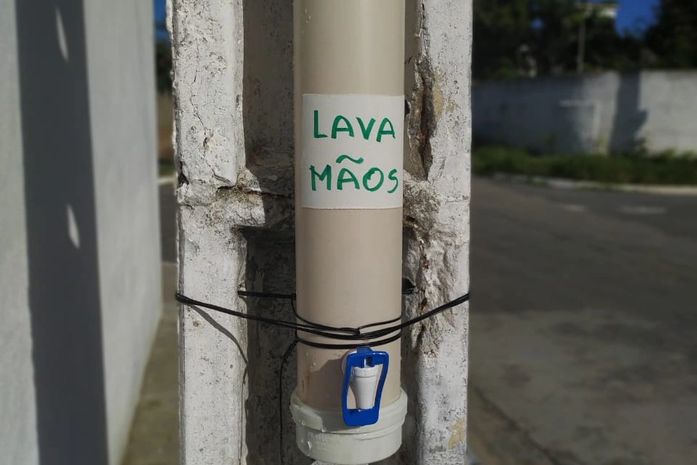 Biota busca apoiadores para que iniciativa possa chegar em outras áreas do Estado.