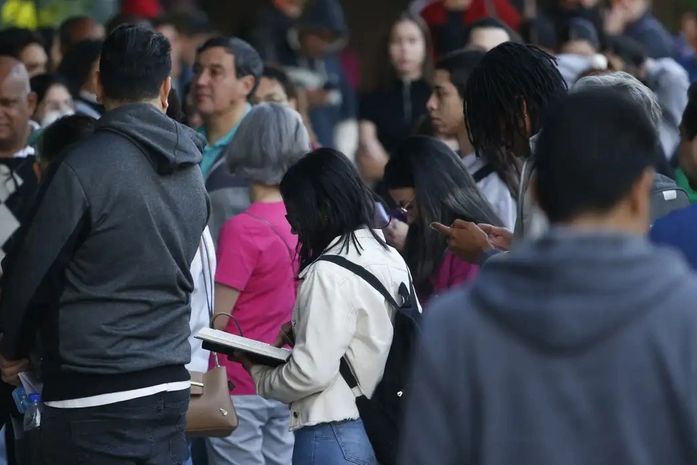 CNU 2025: provas objetivas serão aplicadas neste domingo (5)