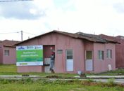 Câmara de vereadores de Palmeira envia Oficio ao BB e Caixa, pedindo solução para o abandono do Conjunto Brivaldo Medeiros 