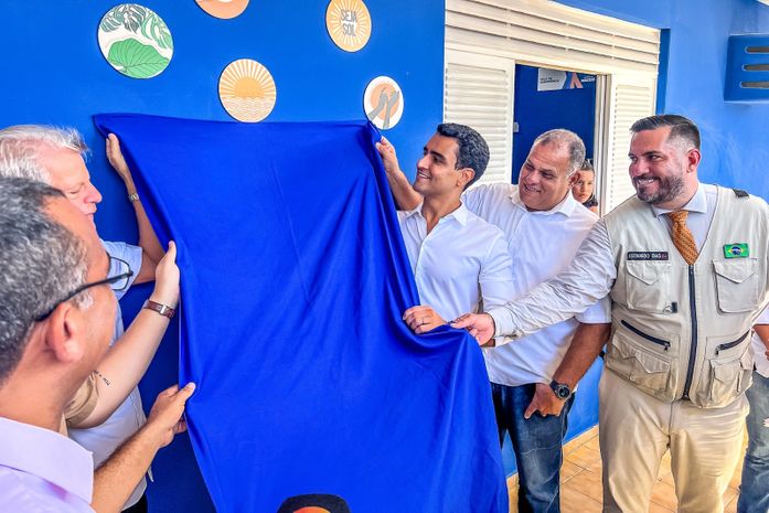 Após fiscalizações de Leonardo Dias, abrigados são levados para nova sede da Casa Lar, na Jatiúca