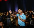 Prefeito André Castro leva experiência de sucesso em educação de Santana do Mundaú para roda de conversa com Renan Filho