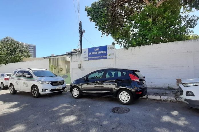 Profissionais denunciam venda do Caps Rostan Silvestre e alertam para interrupção de atendimentos