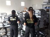 Operação PF