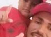 Pai e filho de quatro anos mortos em colisão são identificados no IML de Arapiraca 