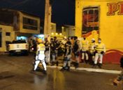 Prisão aconteceu no bairro do Prado, parte baixa de Maceió.