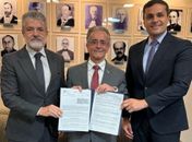 Alexandre Ayres articula com TJ e Secretaria de Segurança efetivação de leis sobre cadastro de pedófilos e agressores de mulheres em AL