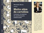 Uso de cartazes em manifestações no Brasil é tema de livro