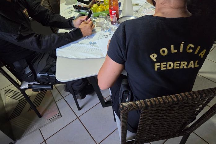 Gerente da Caixa é alvo de operação da PF que desmonta fraudes milionárias com seguros de vida em AL