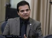 Ricardo Nezinho solicita construção de nova escola em Minador do Negrão