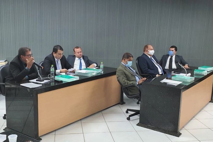 Apoiada em lei, Câmara de Arapiraca aprova suplementação de R$ 43 mi para pagamento de servidores municipais, convênios e serviços