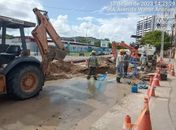 Comissão aprovada na Câmara de Maceió vai fiscalizar serviços da BRK