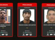 Três investigados por feminicídio em Maceió estão foragidos da Justiça; saiba como denunciar
