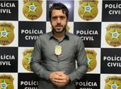 “Notável integridade e reputação ilibada” dizem entidades sobre delegado preso em Maceió