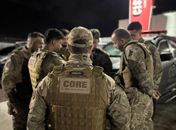 Operação integrada entre AL e PE prende suspeitos de homicídios, tráfico e roubos a bancos