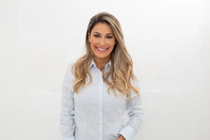 Ângela Vanessa