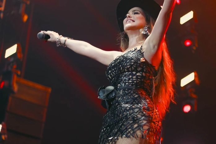 Fábrica de Artistas, idealizado pela cantora Millane Hora, abre seleção para até 100 novos participantes em sua edição 2025