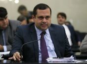 Deputado Fernando Pereira
