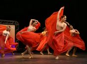 Secult lança edital para a 21ª edição da Mostra Alagoana de Dança
