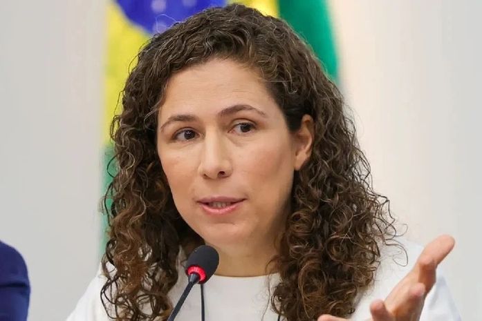 CNU deve abrir 3 mil vagas ainda em 2025, diz ministra Esther Dweck