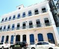 Biblioteca Pública Graciliano Ramos celebra 160 anos como símbolo de cultura e memória