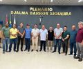 Coruripe elege nova diretoria do Clube
