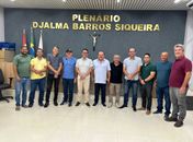 Coruripe elege nova diretoria do Clube
