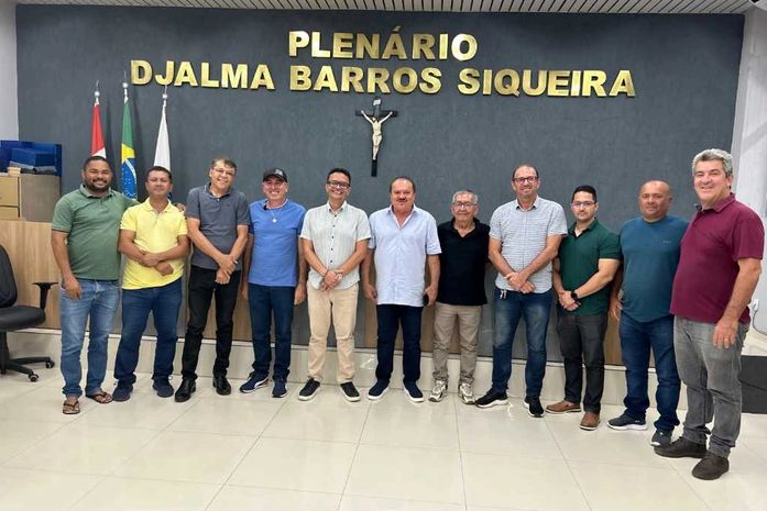 Coruripe elege nova diretoria do Clube
