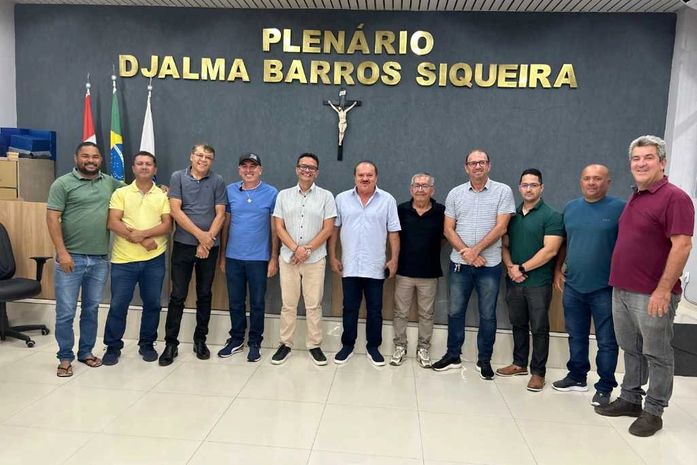 Coruripe elege nova diretoria do Clube