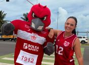 CRB Run 2026 acontece neste sábado na orla de Maceió