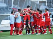 CRB vence a Ponte Preta e mantém chance remota de acesso
