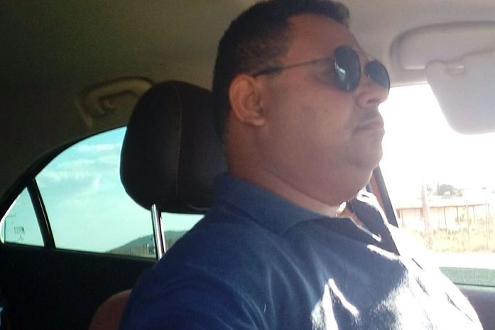 Radialista é assassinado a tiros em Olho D’Água das Flores