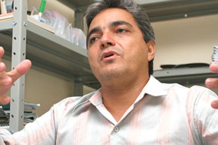 Paulo Nunes
