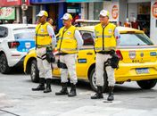 Homem é levado ao HGE após ser agredido com barra de ferro, em Maceió