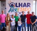 Prefeitura de Coruripe lança Programa Olhar Arretado e entrega primeiros 150 óculos a estudantes da rede municipal