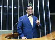 Severino Pessoa sai em defesa da aprovação da MP que cria programa habitacional para policiais