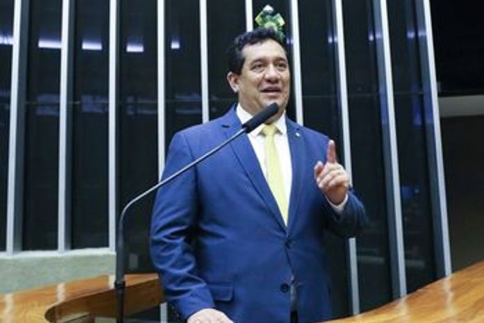 Severino Pessoa sai em defesa da aprovação da MP que cria programa habitacional para policiais