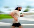 Professor da Academia do Povo orienta preparação para a Corrida 100% Você
