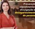 

Muitos e milhares de dias da abdução de  Maria Clara, e, Alagoas, AINDA, não tem uma Delegacia Especializada em  Pessoas Desaparecidas, como propôs Jó Pereira
