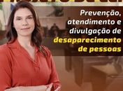 

Muitos e milhares de dias da abdução de  Maria Clara, e, Alagoas, AINDA, não tem uma Delegacia Especializada em  Pessoas Desaparecidas, como propôs Jó Pereira
