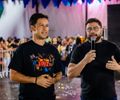 Rodrigo Cunha prestigia abertura do Festival Municipal de Quadrilhas Juninas em Jaraguá