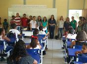 Volta às Aulas: Educação de Santana do Mundaú amplia rede municipal de ensino na zona rural