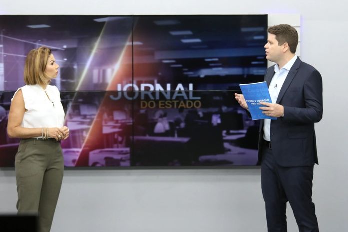 Em entrevista, Davi Filho destaca força política para fazer Maceió avançar