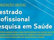Mestrado Profissional em Pesquisa em Saúde do Cesmac: Qualificação de Excelência para Profissionais da Saúde

