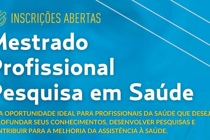 Mestrado Profissional em Pesquisa em Saúde do Cesmac: Qualificação de Excelência para Profissionais da Saúde