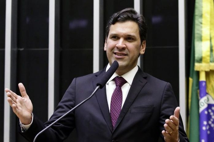 MDB já tem chapa para fazer dois deputados federais em Alagoas