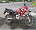 Moto com sinais de adulteração é recuperada pela PRF em União dos Palmares