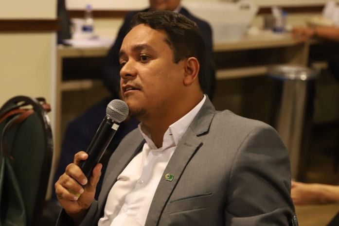 Rodrigo Buarque