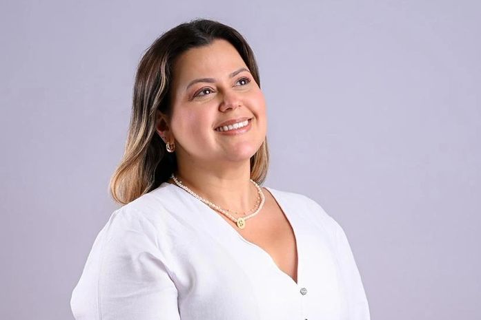 Samyra do Basto desponta como símbolo de renovação e de uma nova forma de fazer política em Alagoas