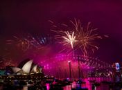 Ano-Novo já chegou à Nova Zelândia, Austrália e ao Reino de Tonga